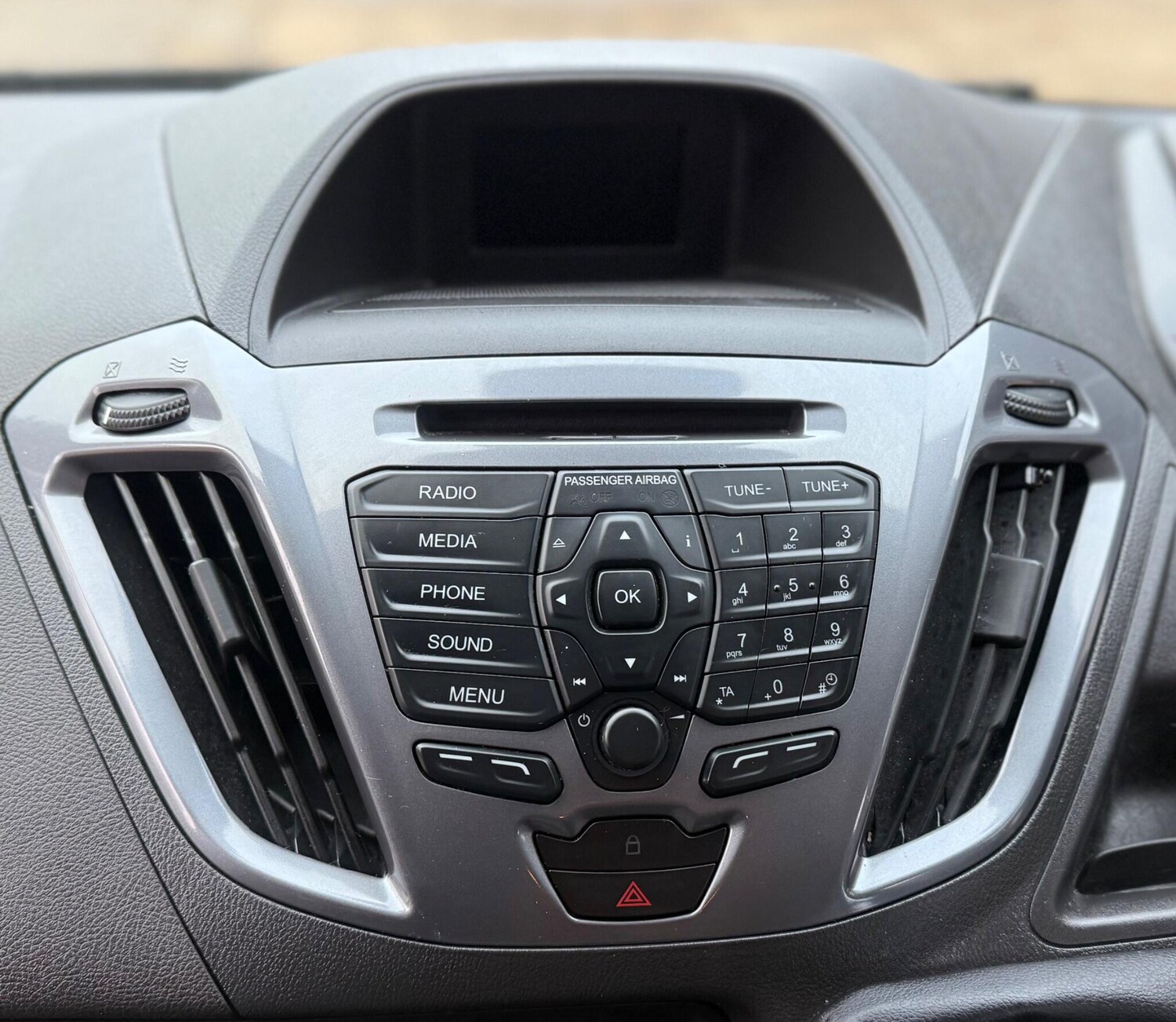 Used Ford Tourneo Custom 2017 for sale - 77064387: Photo 38