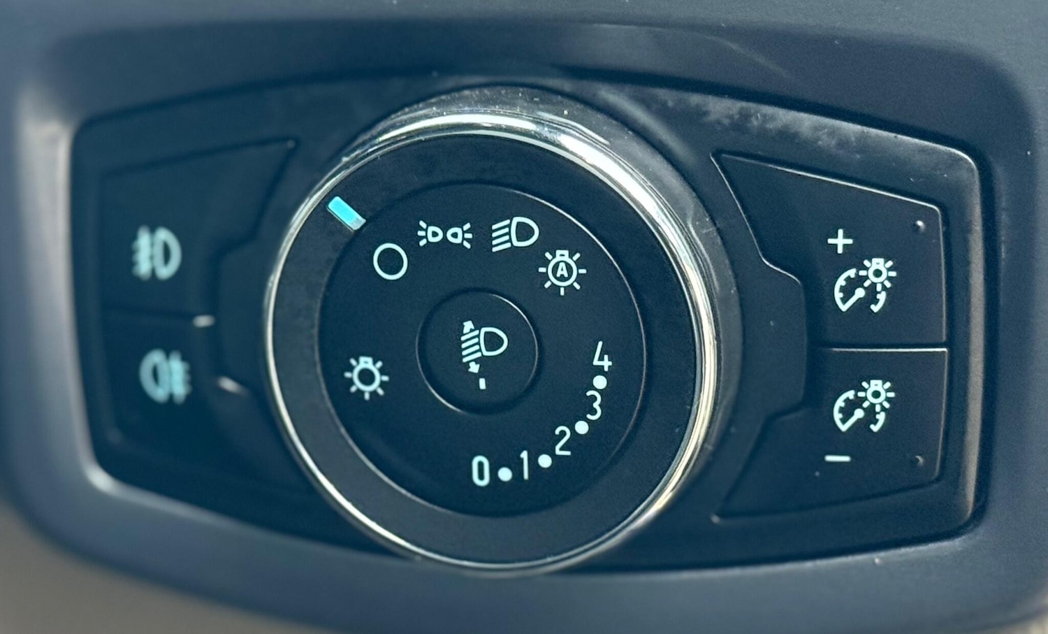 Used Ford Tourneo Custom 2017 for sale - 77064387: Photo 40