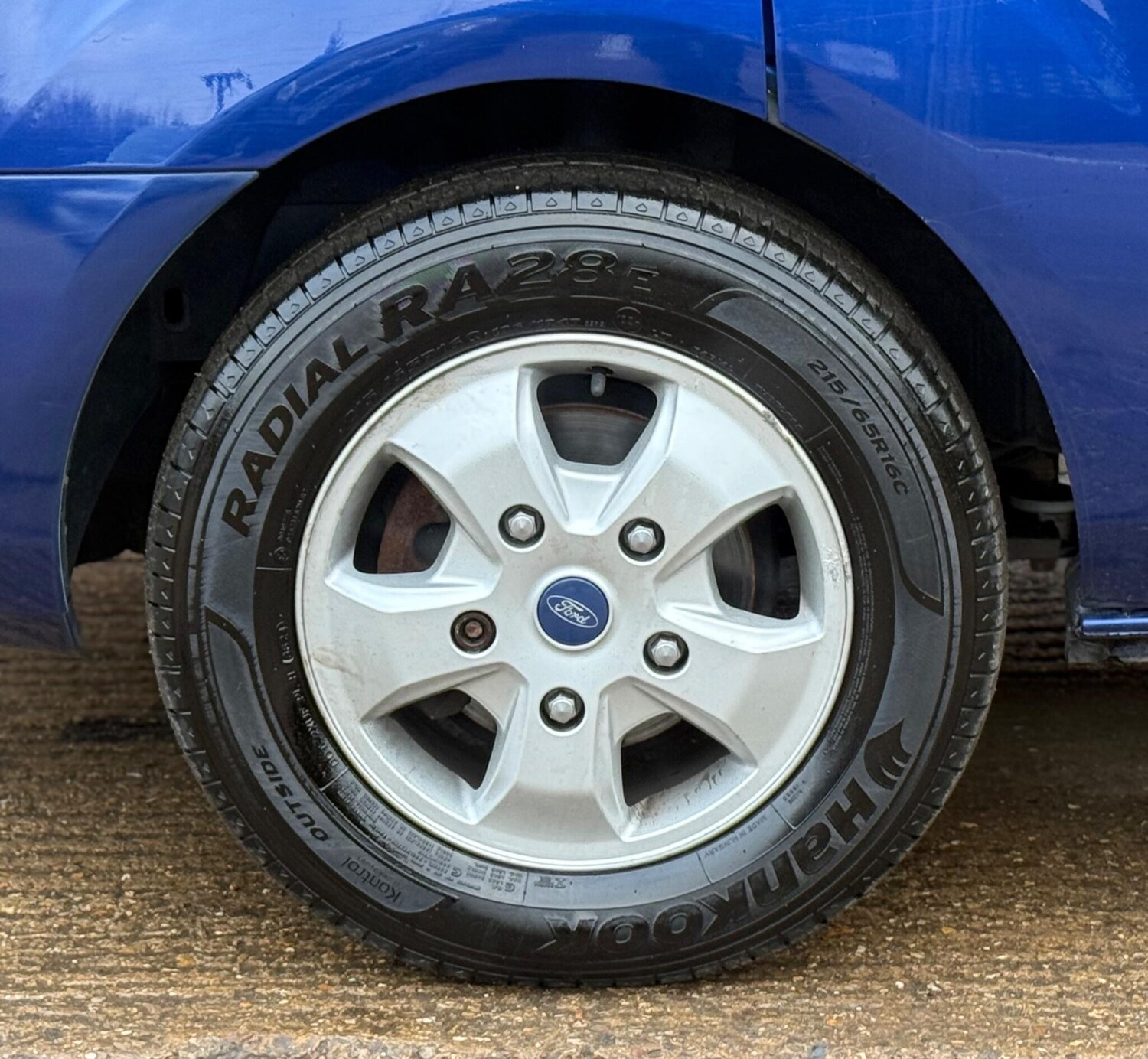 Used Ford Tourneo Custom 2017 for sale - 77064387: Photo 46