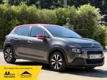 2018 (67) - 1.2 PureTech Feel Euro 6 5dr