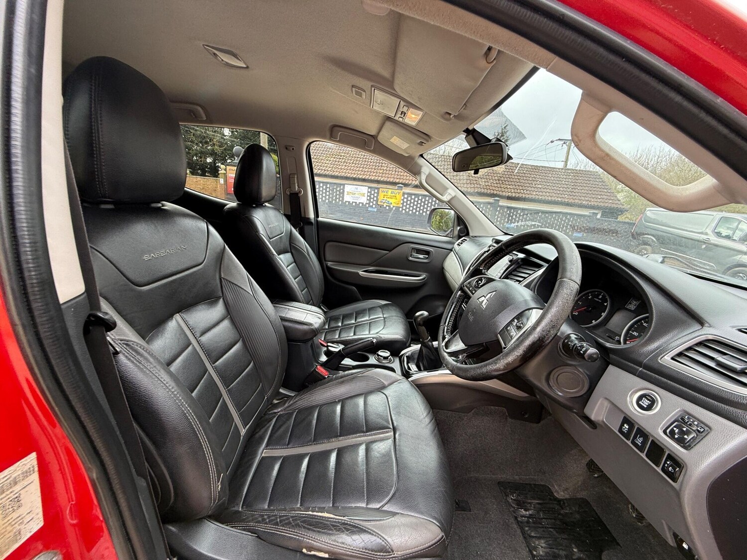 Used Mitsubishi L200 2016 for sale - 77845511: Photo 14