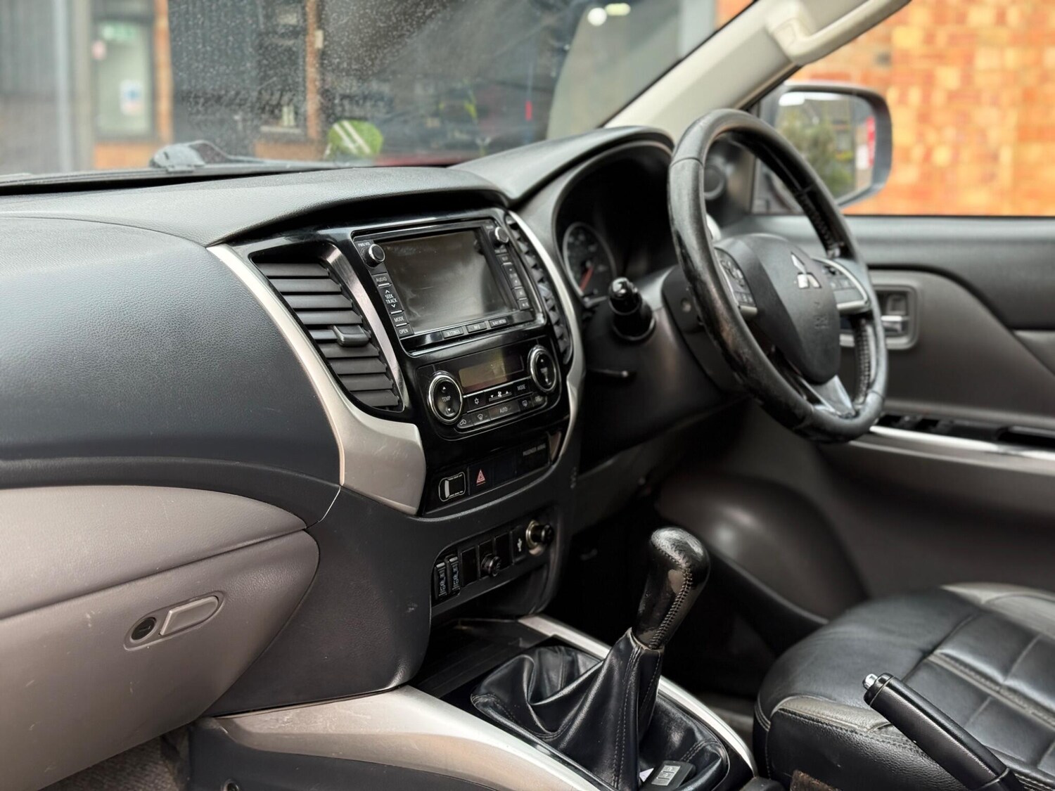 Used Mitsubishi L200 2016 for sale - 77845511: Photo 15