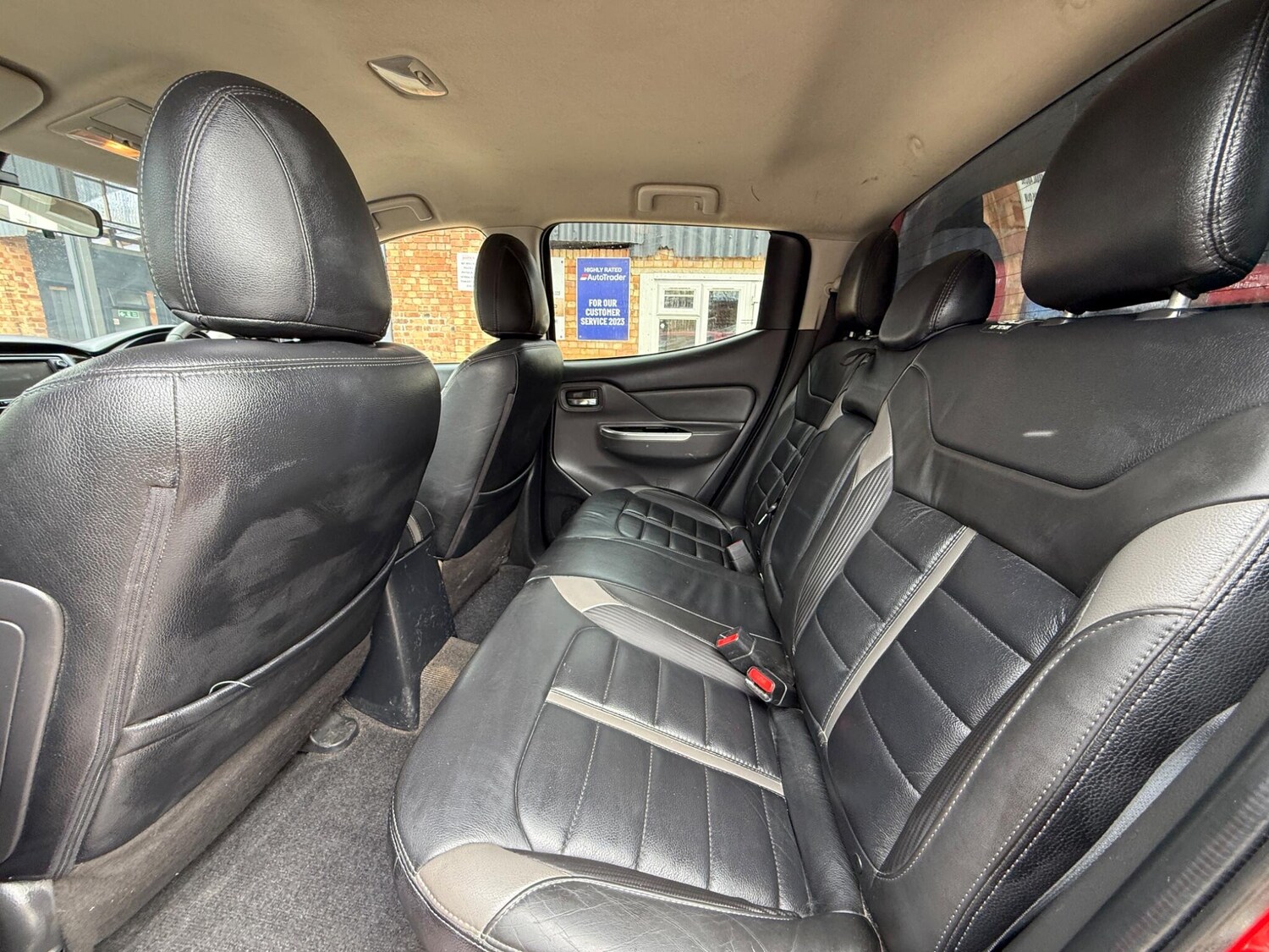 Used Mitsubishi L200 2016 for sale - 77845511: Photo 16