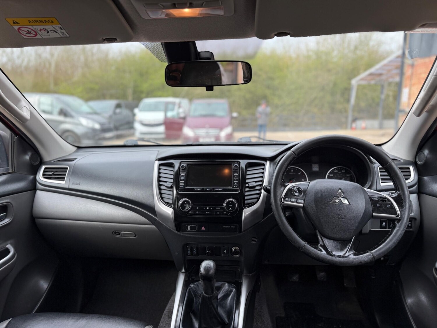 Used Mitsubishi L200 2016 for sale - 77845511: Photo 18