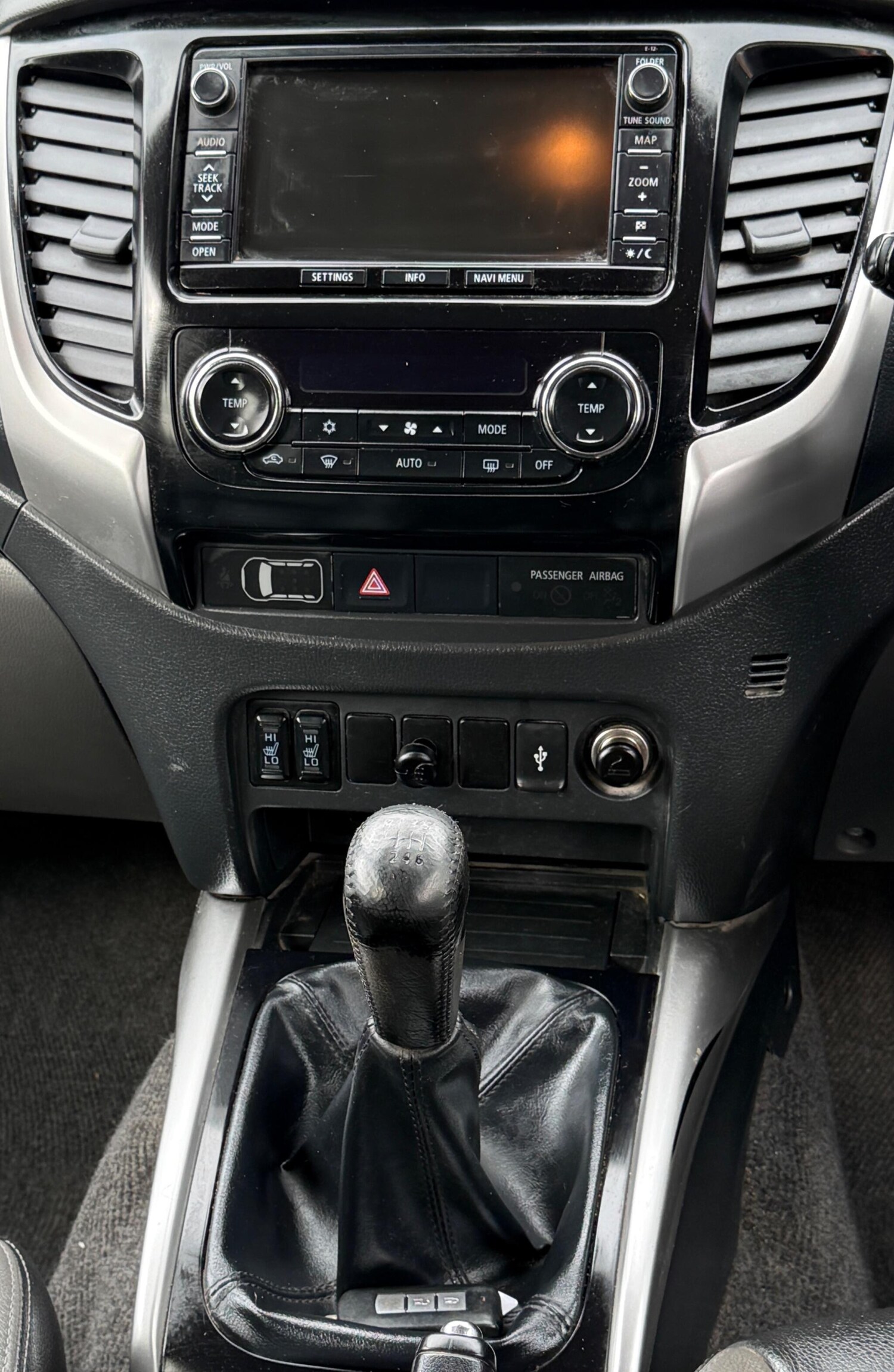 Used Mitsubishi L200 2016 for sale - 77845511: Photo 19