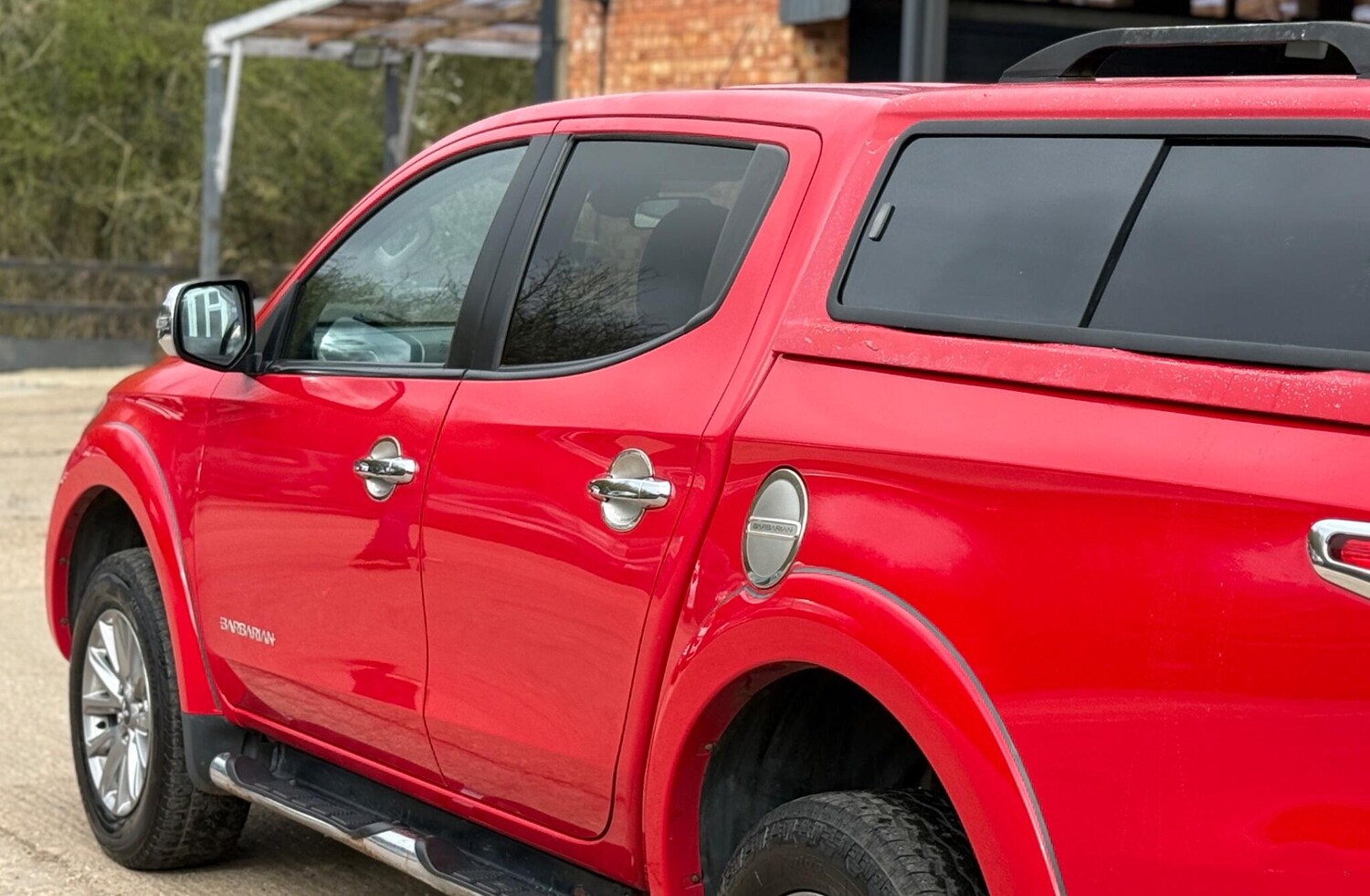 Used Mitsubishi L200 2016 for sale - 77845511: Photo 28