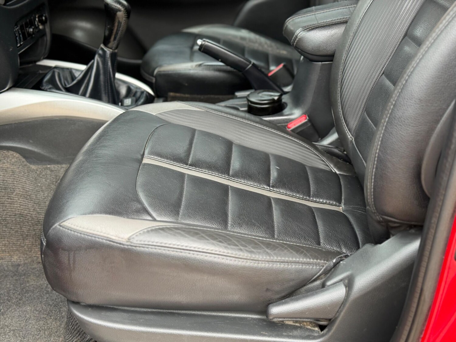 Used Mitsubishi L200 2016 for sale - 77845511: Photo 34