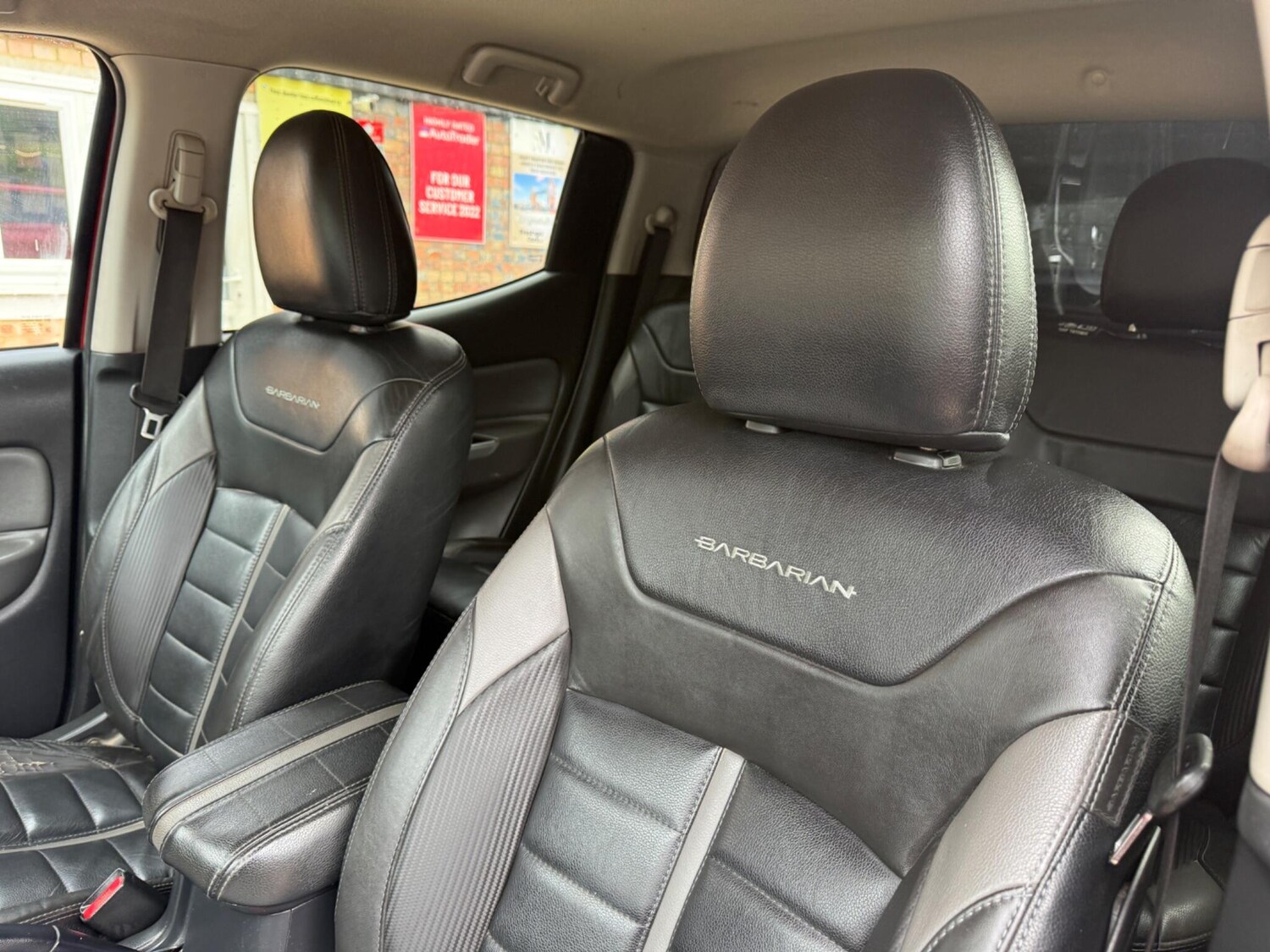 Used Mitsubishi L200 2016 for sale - 77845511: Photo 35