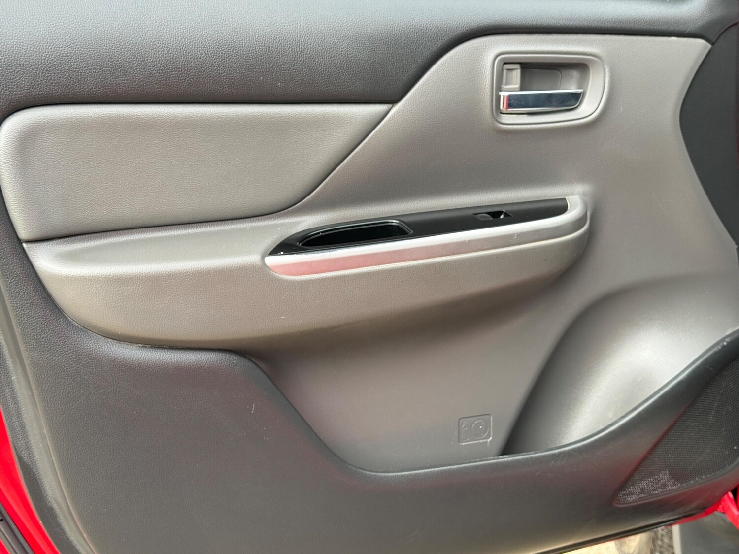 Used Mitsubishi L200 2016 for sale - 77845511: Photo 36