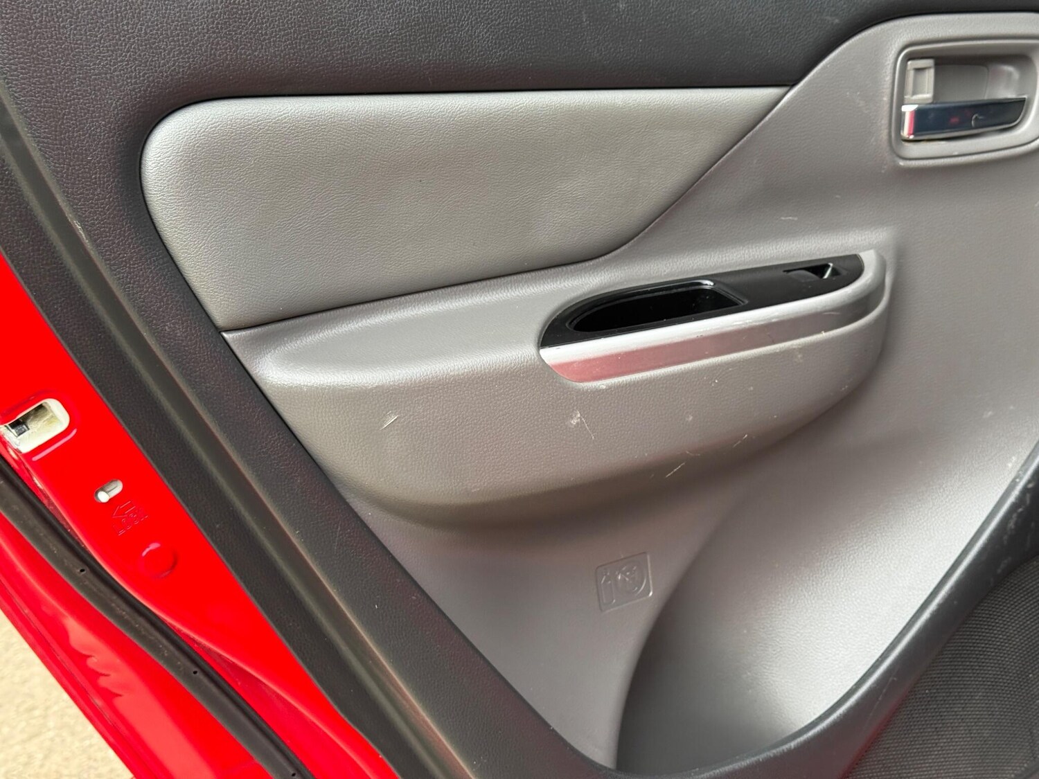 Used Mitsubishi L200 2016 for sale - 77845511: Photo 37