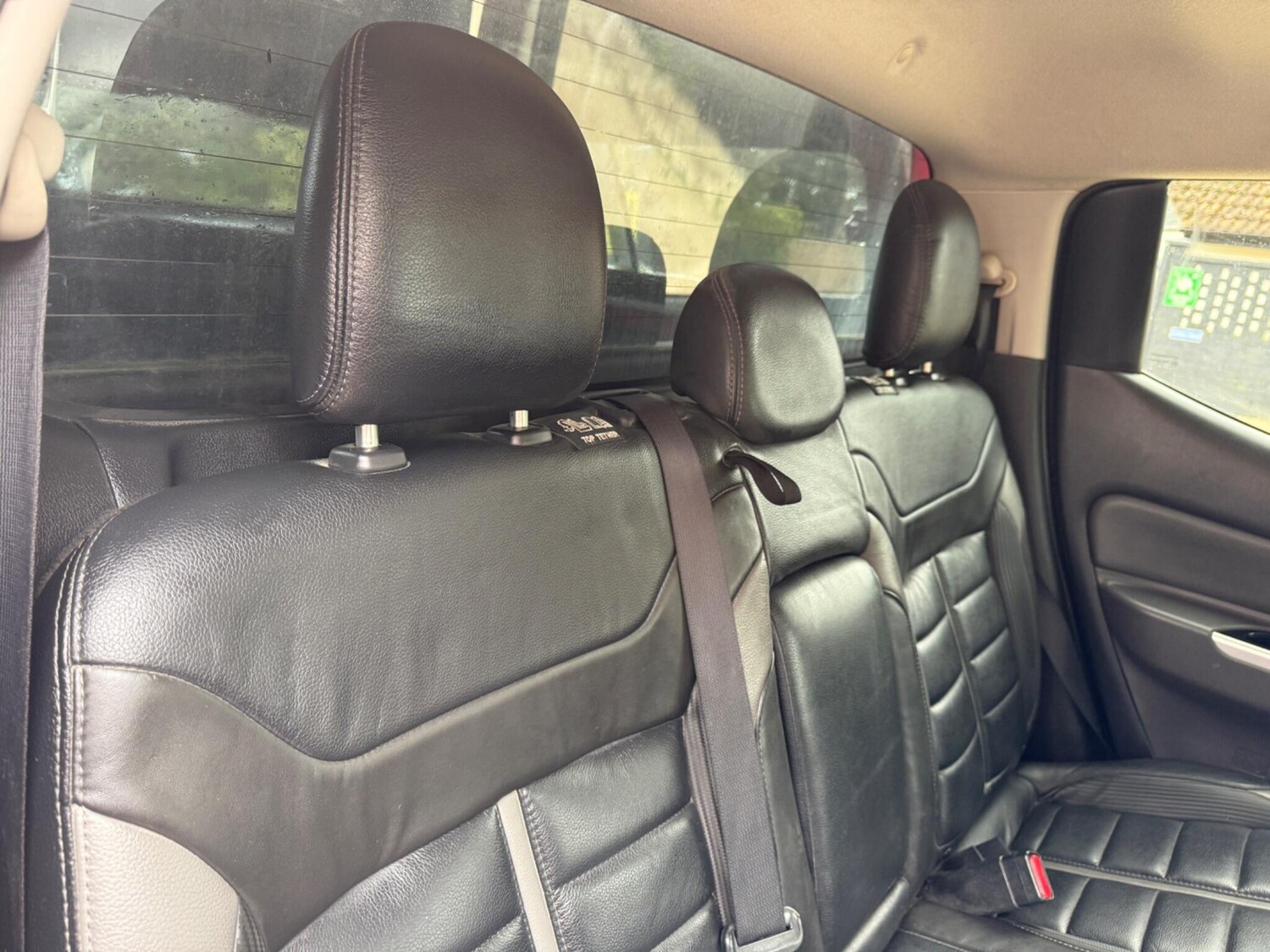 Used Mitsubishi L200 2016 for sale - 77845511: Photo 40