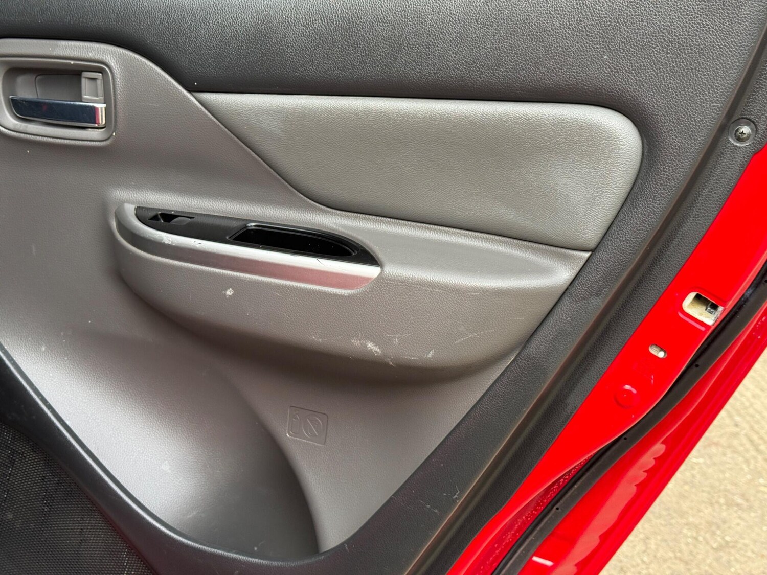 Used Mitsubishi L200 2016 for sale - 77845511: Photo 41