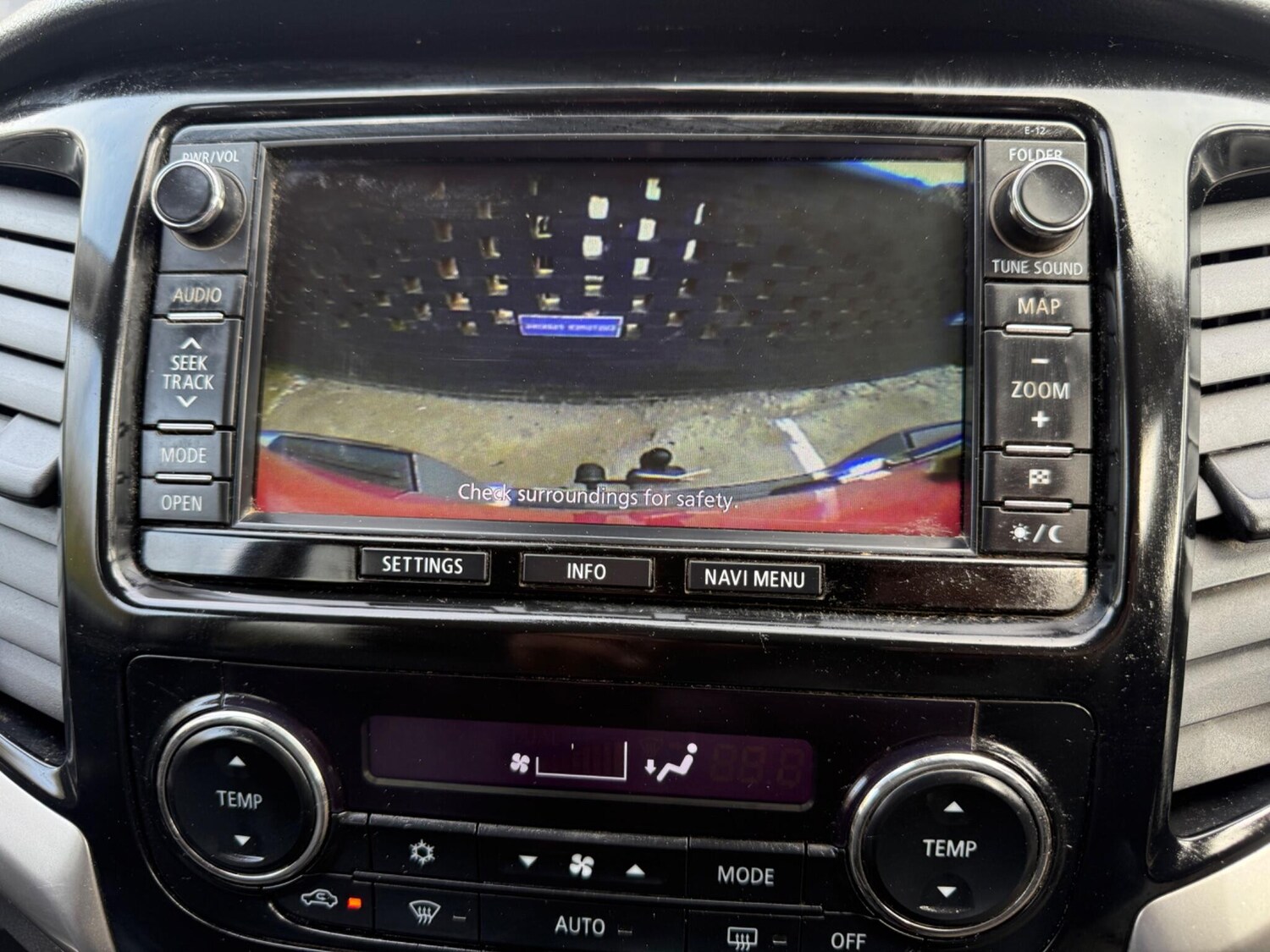 Used Mitsubishi L200 2016 for sale - 77845511: Photo 47