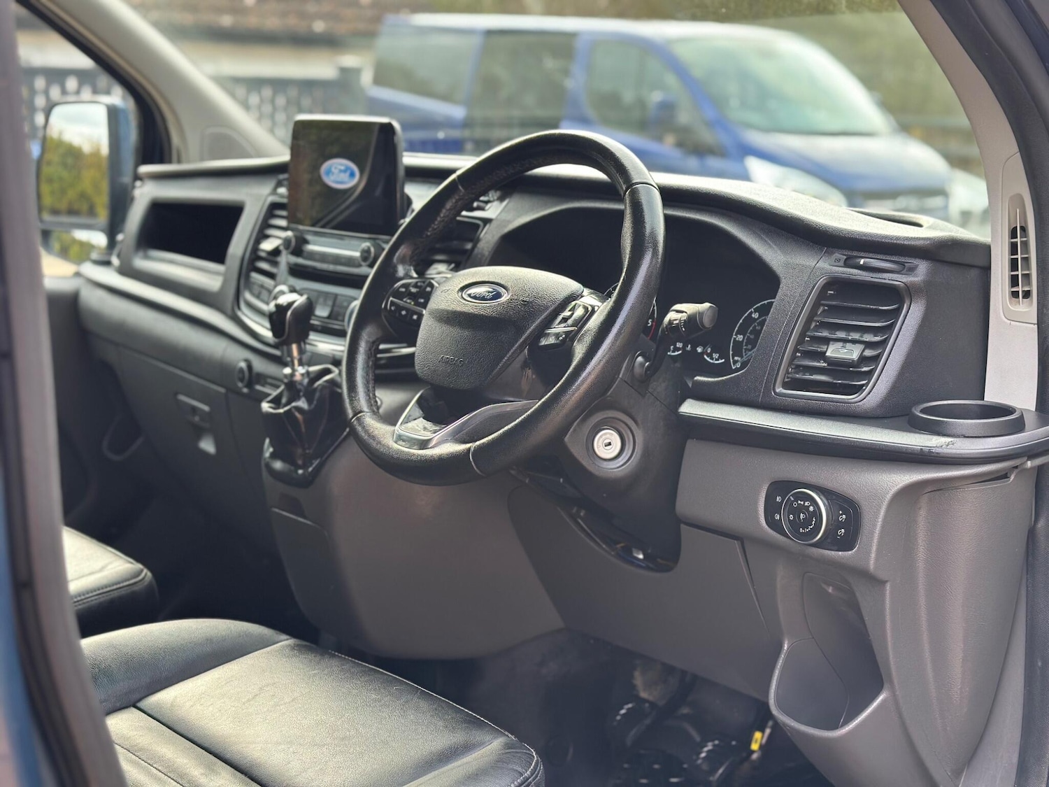 Used Ford Transit Custom 2020 for sale - 77733496: Photo 13