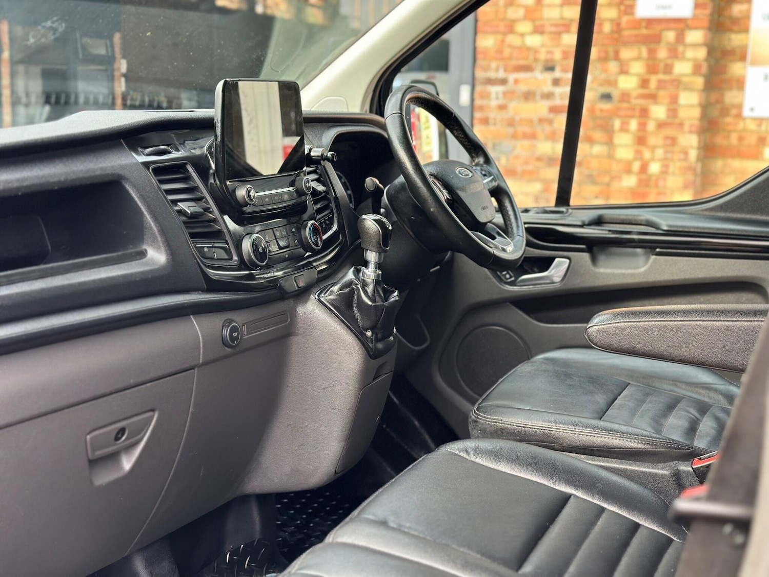 Used Ford Transit Custom 2020 for sale - 77733496: Photo 14