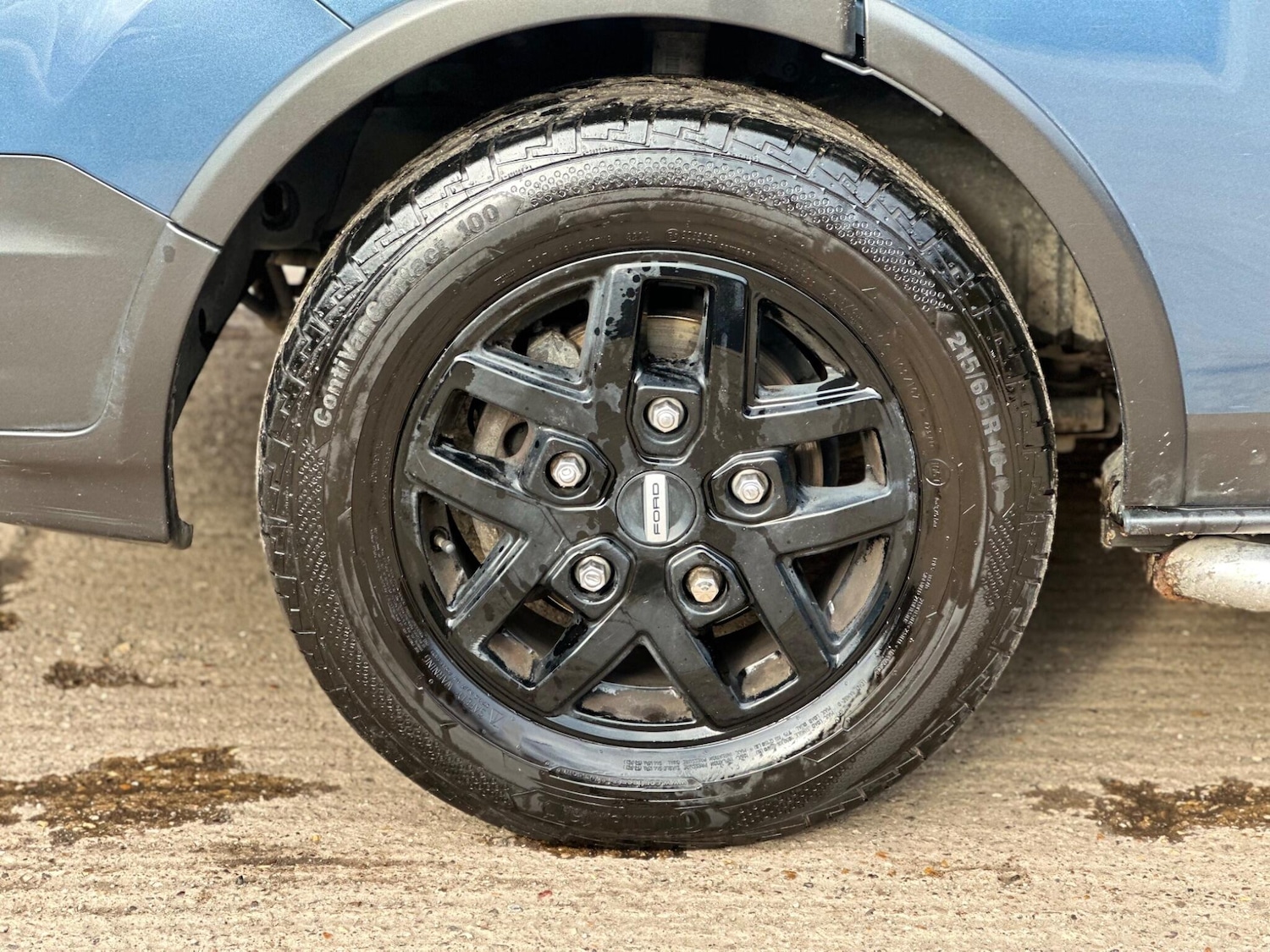 Used Ford Transit Custom 2020 for sale - 77733496: Photo 20