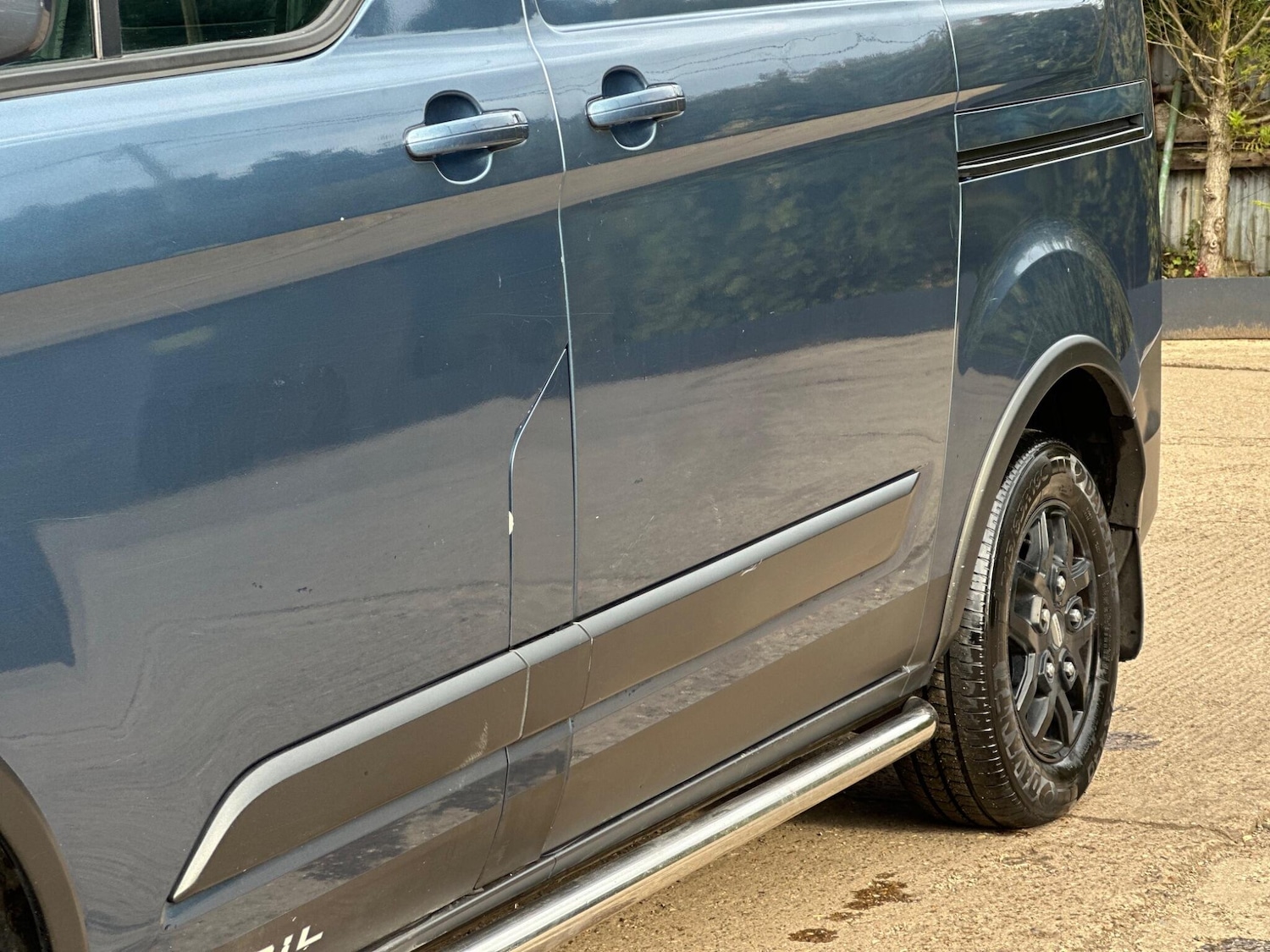 Used Ford Transit Custom 2020 for sale - 77733496: Photo 29