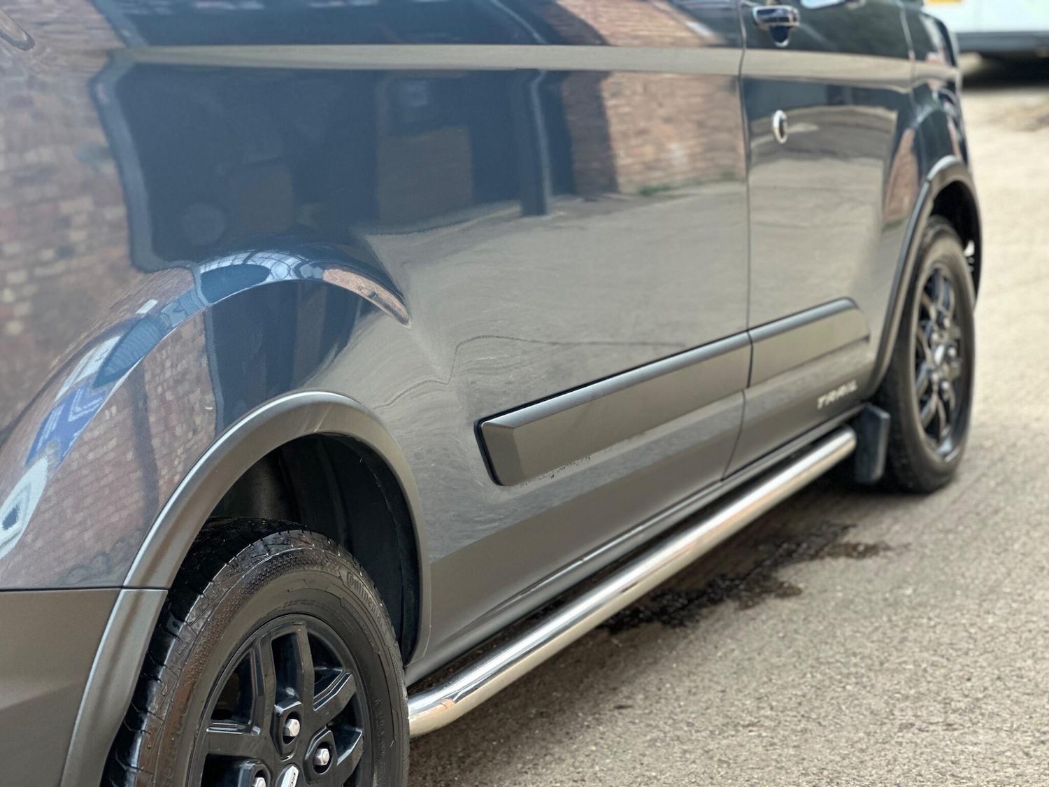 Used Ford Transit Custom 2020 for sale - 77733496: Photo 30