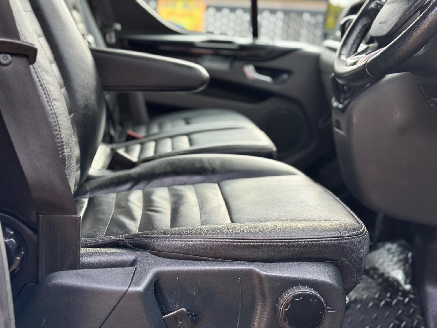 Used Ford Transit Custom 2020 for sale - 77733496: Photo 33