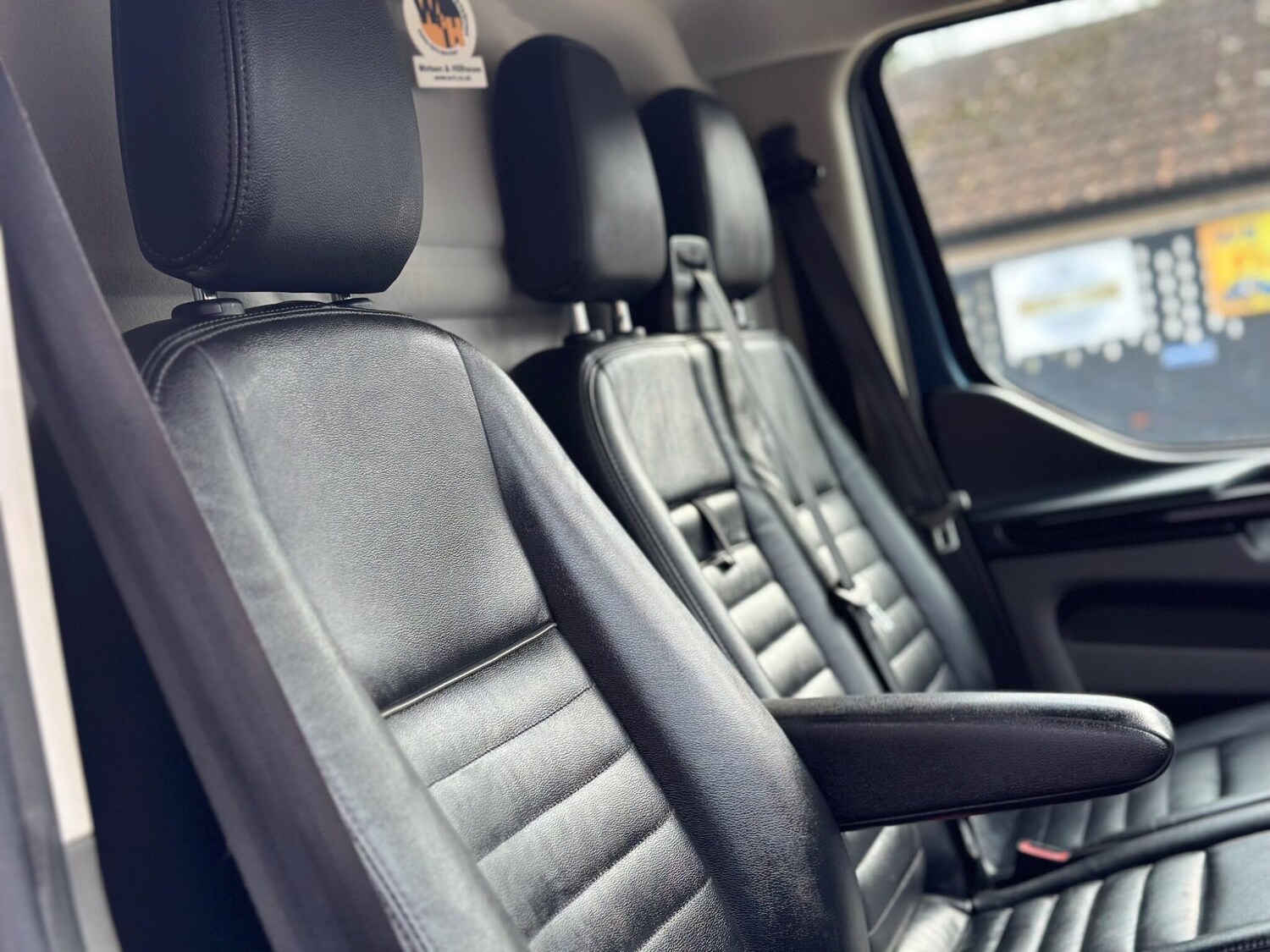 Used Ford Transit Custom 2020 for sale - 77733496: Photo 34