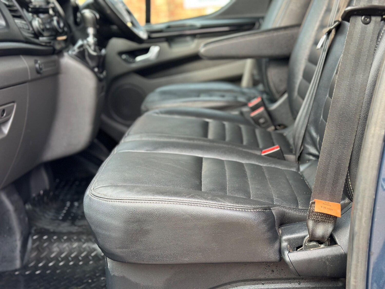 Used Ford Transit Custom 2020 for sale - 77733496: Photo 35