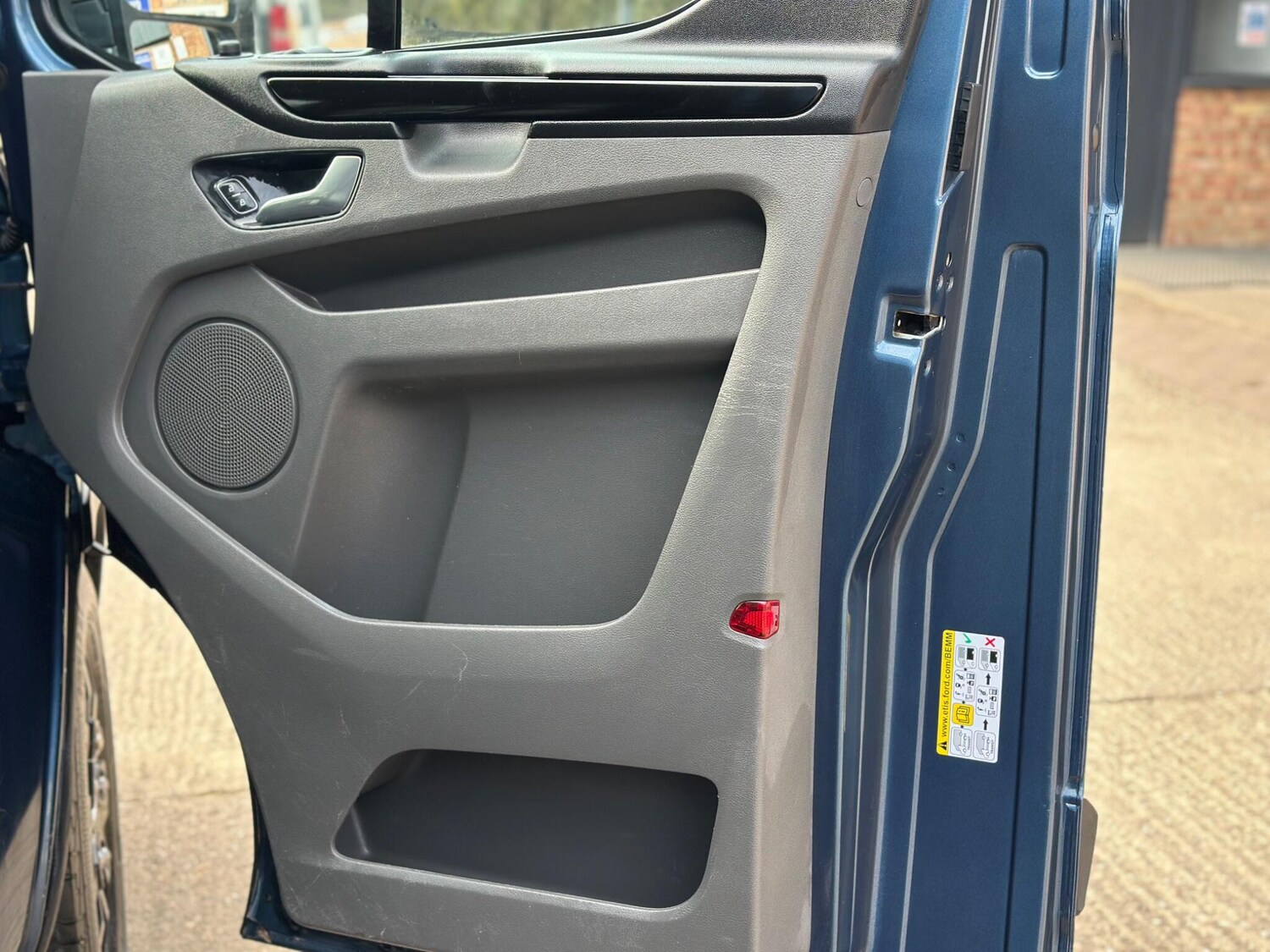 Used Ford Transit Custom 2020 for sale - 77733496: Photo 36