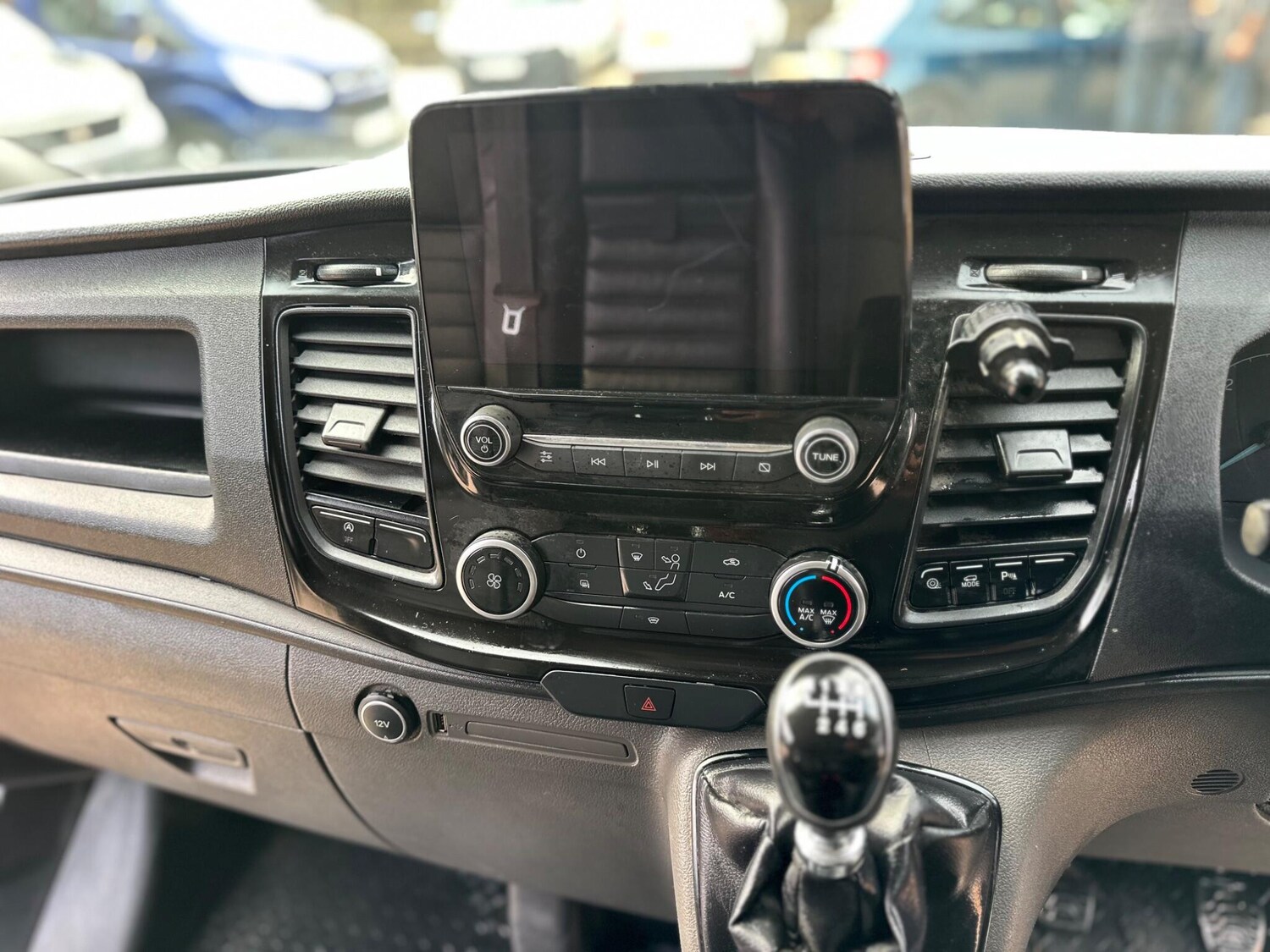 Used Ford Transit Custom 2020 for sale - 77733496: Photo 44