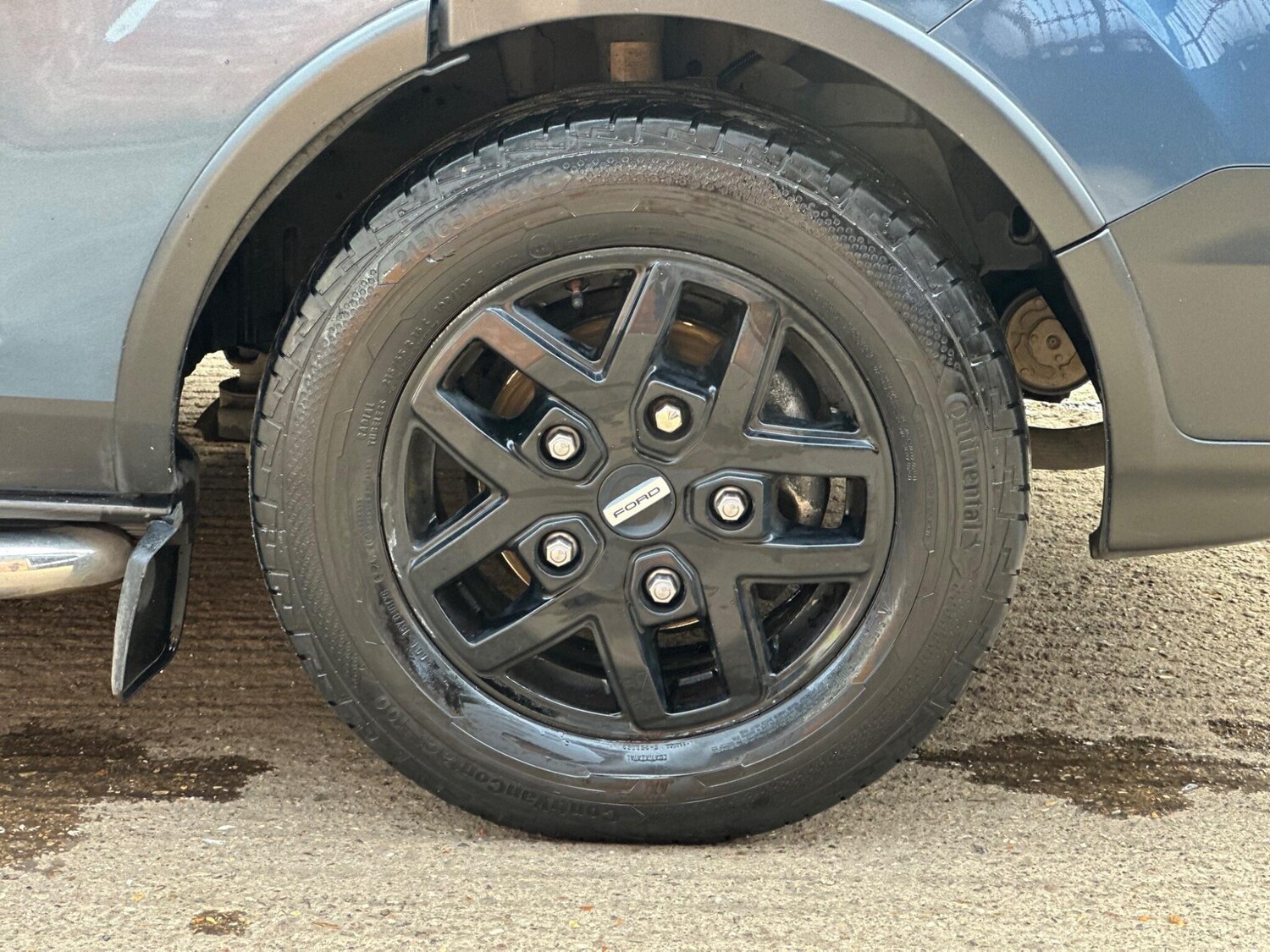 Used Ford Transit Custom 2020 for sale - 77733496: Photo 54