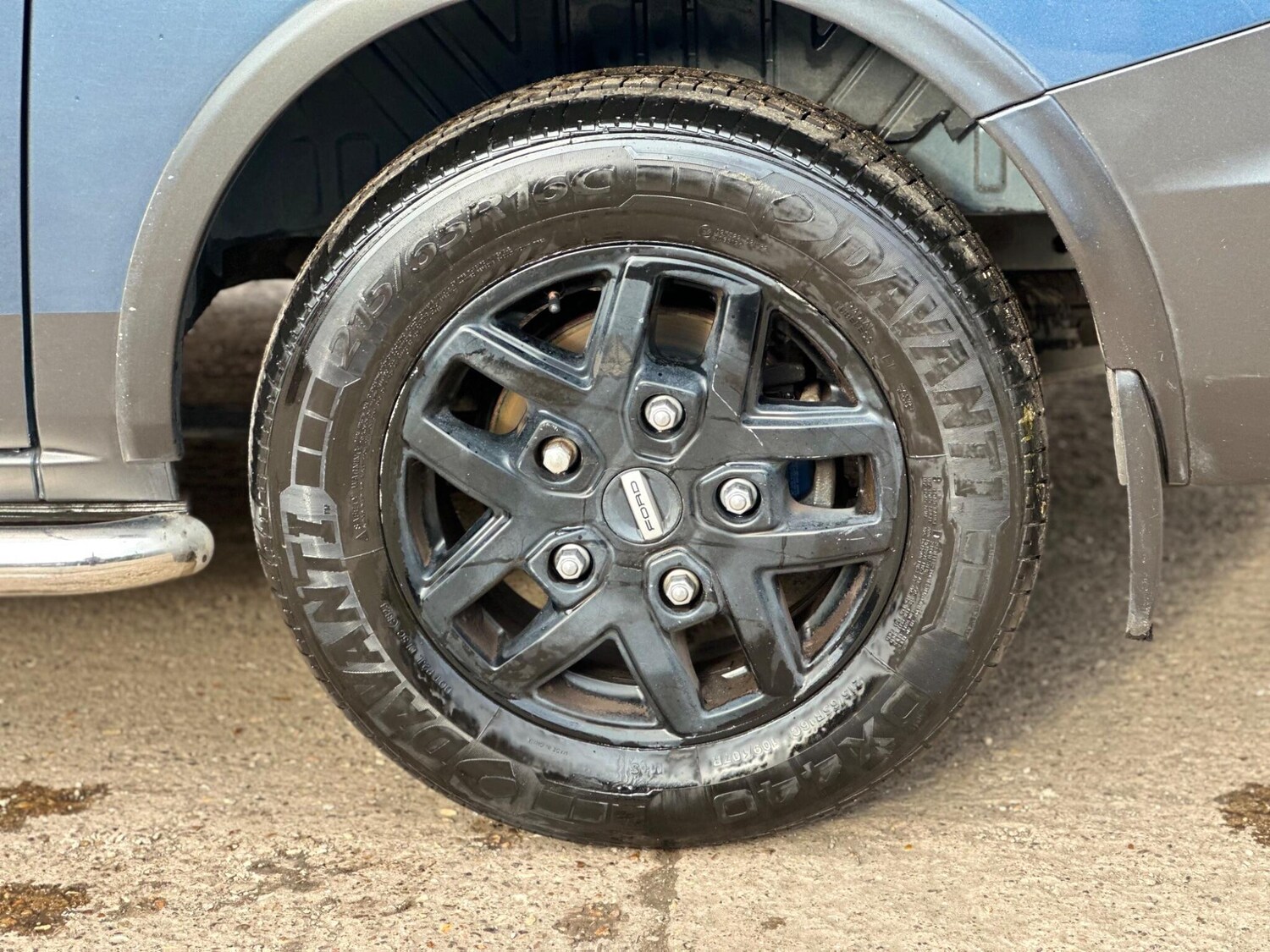 Used Ford Transit Custom 2020 for sale - 77733496: Photo 55