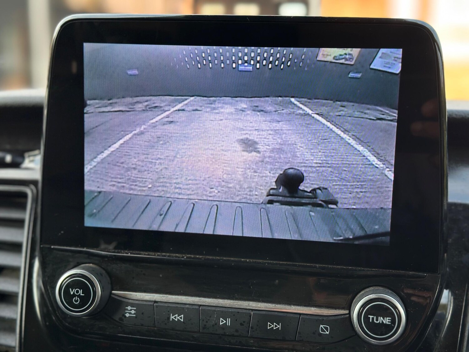 Used Ford Transit Custom 2020 for sale - 77733496: Photo 57