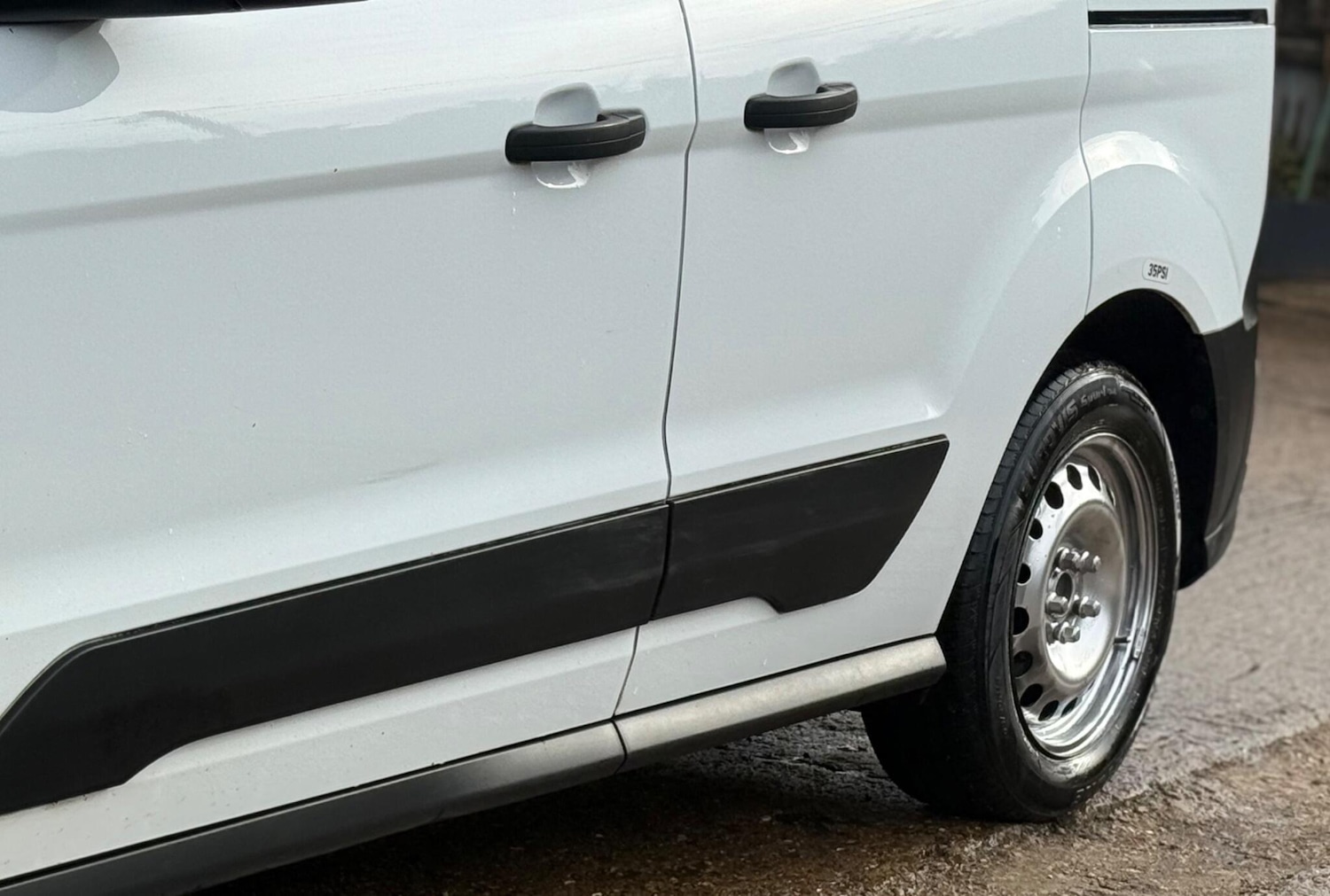 Used Ford Transit Connect 2020 for sale - 78003569: Photo 22