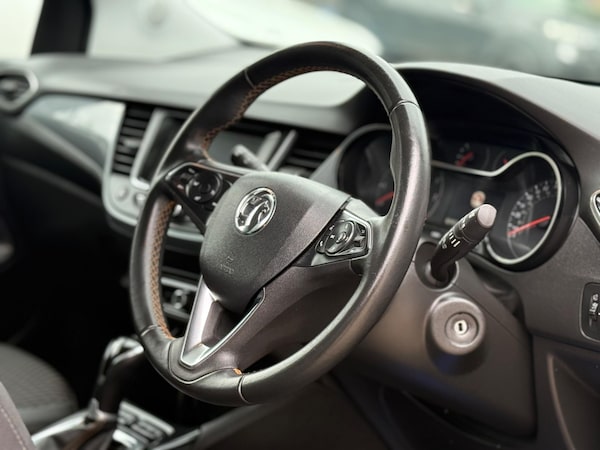Used Vauxhall Crossland X 2020 for sale - 75399263: Photo 11
