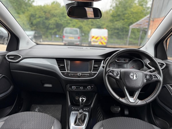 Used Vauxhall Crossland X 2020 for sale - 75399263: Photo 15