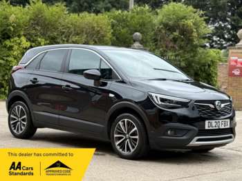 2020 (20) - 1.2 Turbo Elite Auto Euro 6 (s/s) 5dr