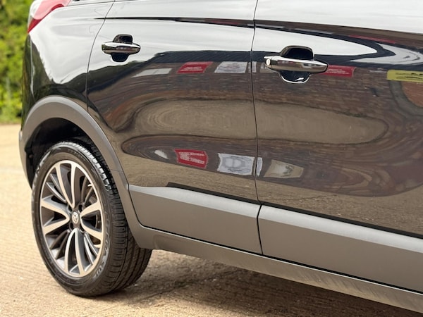 Used Vauxhall Crossland X 2020 for sale - 75399263: Photo 21