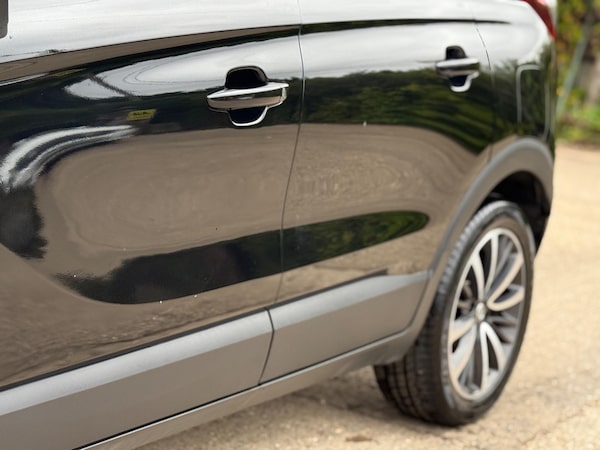 Used Vauxhall Crossland X 2020 for sale - 75399263: Photo 24