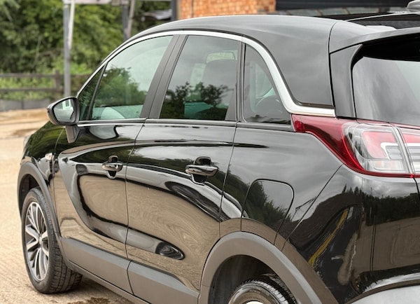 Used Vauxhall Crossland X 2020 for sale - 75399263: Photo 26
