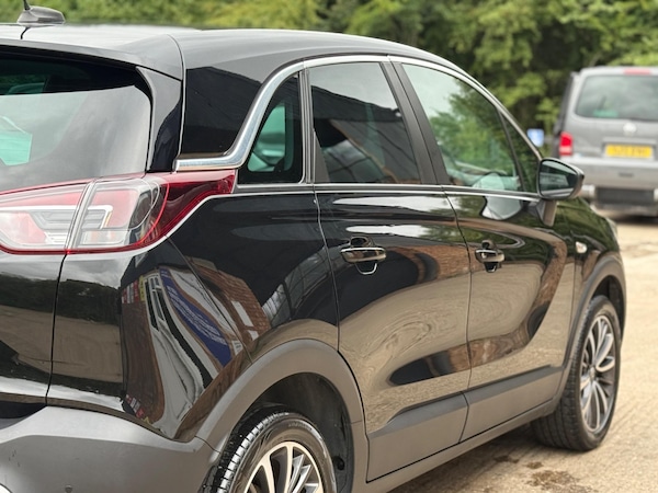 Used Vauxhall Crossland X 2020 for sale - 75399263: Photo 29