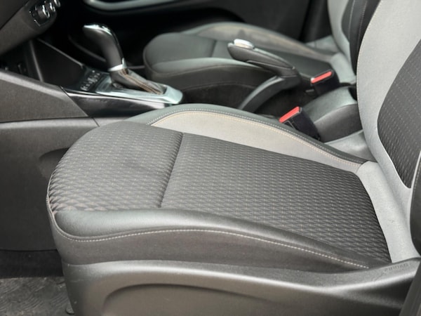 Used Vauxhall Crossland X 2020 for sale - 75399263: Photo 32