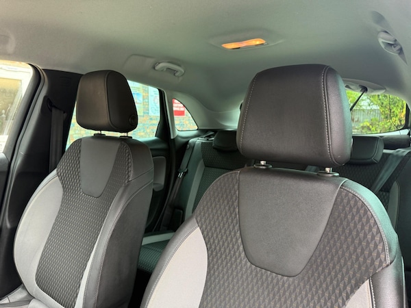 Used Vauxhall Crossland X 2020 for sale - 75399263: Photo 33