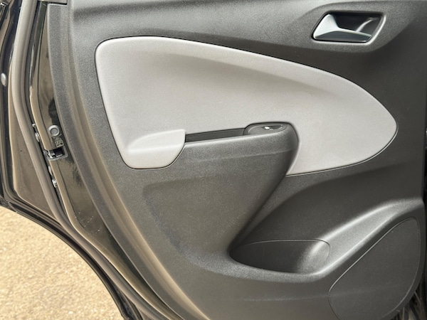 Used Vauxhall Crossland X 2020 for sale - 75399263: Photo 35