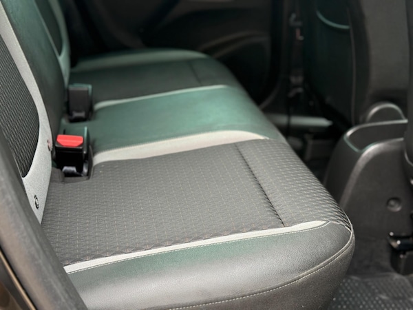 Used Vauxhall Crossland X 2020 for sale - 75399263: Photo 36