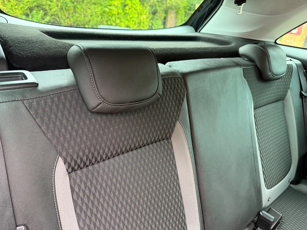 Used Vauxhall Crossland X 2020 for sale - 75399263: Photo 37