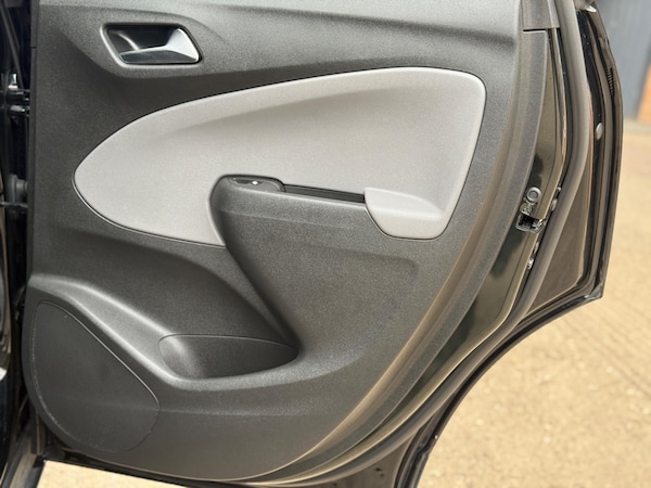 Used Vauxhall Crossland X 2020 for sale - 75399263: Photo 38
