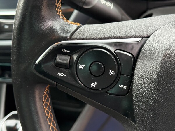 Used Vauxhall Crossland X 2020 for sale - 75399263: Photo 40