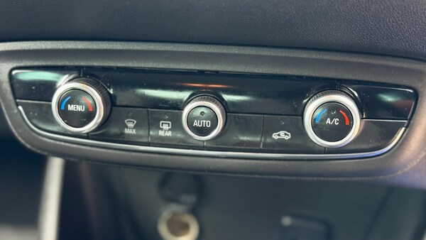 Used Vauxhall Crossland X 2020 for sale - 75399263: Photo 41