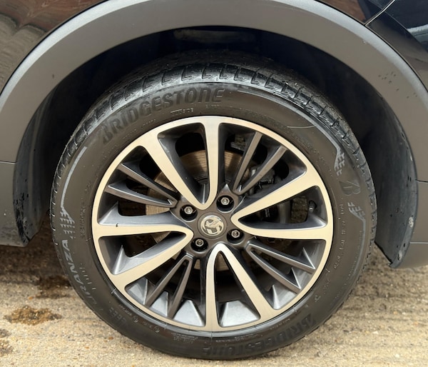 Used Vauxhall Crossland X 2020 for sale - 75399263: Photo 42