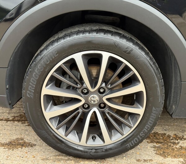 Used Vauxhall Crossland X 2020 for sale - 75399263: Photo 43
