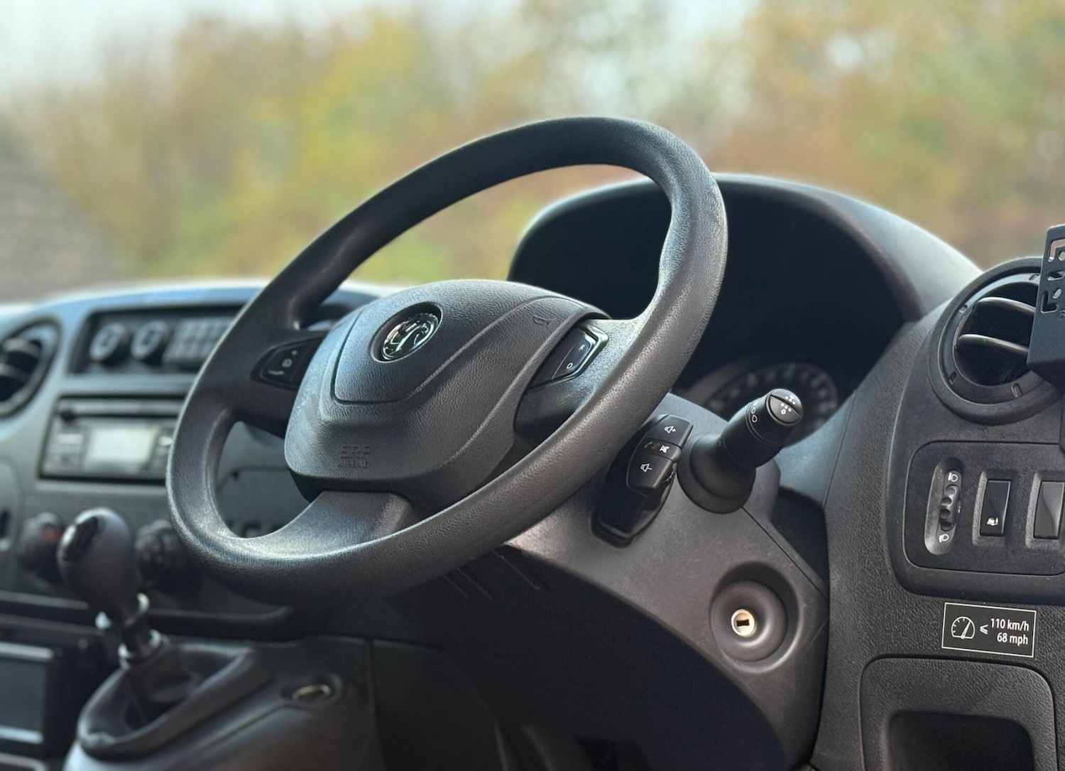 Used Vauxhall Movano 2019 for sale - 76531536: Photo 13