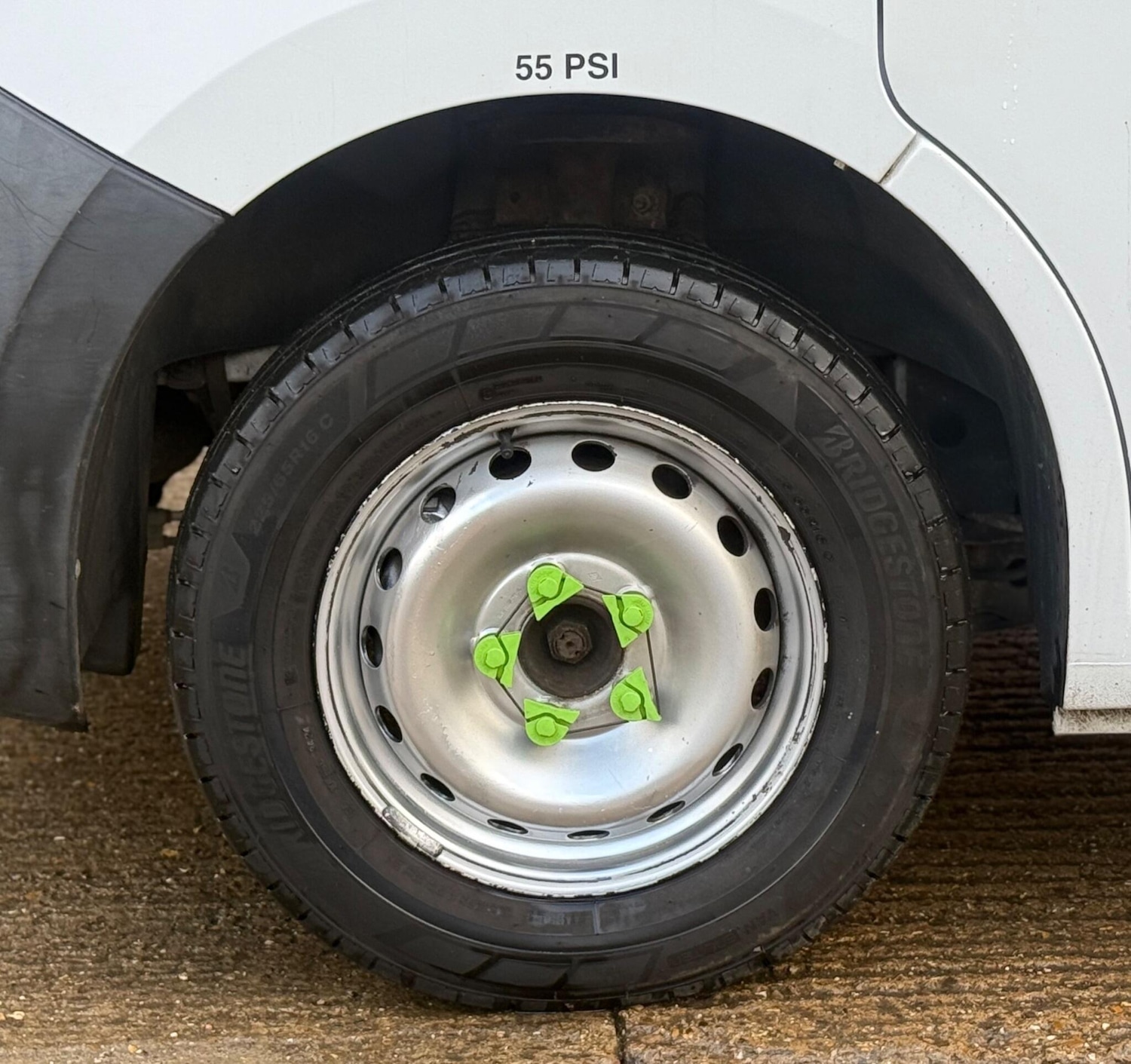 Used Vauxhall Movano 2019 for sale - 76531536: Photo 21